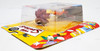 The Simpsons World Of Springfield Prison Sideshow Bob Figure Playmates NRFP