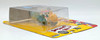 The Simpsons World Of Springfield Montgomery Burns Action Figure Playmates