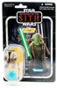 Star Wars The Vintage Collection Revenge of the Sith Yoda 2.25" Action Figure