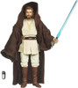 Star Wars The Vintage Collection Attack of the Clones Obi-Wan Kenobi Figure