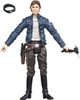 Star Wars The Vintage Collection Empire Strike Back Bespin Han Solo Figure