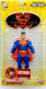 DC Direct Superman/Batman Public Enemies The Man of Steel Action Figure NRFP