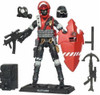 G.I. Joe Pursuit of Cobra Alley Viper Urban Trooper 3 3/4" Action Figure