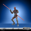 Star Wars The Vintage Collection Clone Wars Darth Maul (Mandalore) Action Figure