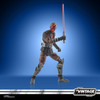 Star Wars The Vintage Collection Clone Wars Darth Maul (Mandalore) Action Figure