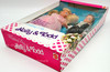 Wedding Day Kelly & Todd Gift Set Barbie Dolls 1991 Mattel 2820 NRFB