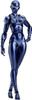 Figma Cobra The Space Pirate Lady Action Figure Max Factory