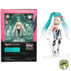 Figma Racing Miku 2013 Maz Factory ("EV Mirai" Version)