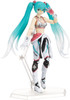 Figma Racing Miku 2013 Maz Factory ("EV Mirai" Version)