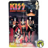 KISS Kiss America's #1 Rock Group Paul Stanley Poseable Figure 1978 Uncut Box NRFB