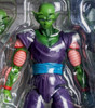 Dragon Ball Z SDCC 2013 Exclusive S.H.Figuarts Piccolo Action Figure