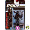 G.I. Joe The Pursuit of Cobra - Cobra Shock Trooper Elite Combat 3-3/4" Figure