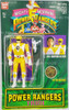 Power Rangers Lot of 6 Mighty Morphin Power Rangers Action Figures w/ Tattoo 1994 Bandai NRFP