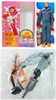 Kenner The Six Million Dollar Man The Bionic Man In Reproduction Box (1)