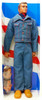 Kenner The Six Million Dollar Man The Bionic Man In Reproduction Box (1)