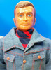 Kenner The Six Million Dollar Man The Bionic Man In Reproduction Box (1)