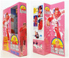 Kenner The Six Million Dollar Man The Bionic Man In Reproduction Box (1)