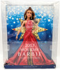 Barbie 2017 Holiday Teresa Doll Barbie Collector Brunette Mattel DYX41 NRFB