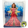 Barbie 2017 Holiday Teresa Doll Barbie Collector Brunette Mattel DYX41 NRFB