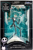 The Nightmare Before Christmas Gallery Diorama What is This Jack Figure NRFB
