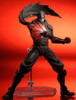 Figma EX-022 SatzBatz Knight Ninja Slayer Action Figure Phat 2012