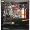 Figma EX-022 SatzBatz Knight Ninja Slayer Action Figure Phat 2012