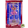 Barbie Nutcracker 2nd in Series Musical Ballerina Doll Sugar Plum Fairy 1991 NEW