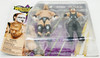 WWE WrestleMania Sting vs. Triple H Wrestling Action Figures FMH63 Mattel NRFB