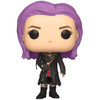 Harry Potter Funko Pop! Harry Potter 107 Nymphadora Tonks 2020 Shared Exclusive Vinyl Figure