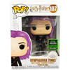 Harry Potter Funko Pop! Harry Potter 107 Nymphadora Tonks 2020 Shared Exclusive Vinyl Figure