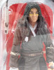 Star Wars The Phantom Menace Quinlan Vos Action Figure 2011 Kenner #37506