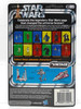 Star Wars The Phantom Menace Quinlan Vos Action Figure 2011 Kenner #37506