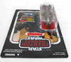 Star Wars The Phantom Menace Quinlan Vos Action Figure 2011 Kenner #37506