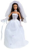 Beautiful Bride Barbie Doll African American 2004 Mattel No. G9072 NRFB