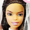 Beautiful Bride Barbie Doll African American 2004 Mattel No. G9072 NRFB
