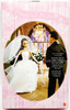 Beautiful Bride Barbie Doll African American 2004 Mattel No. G9072 NRFB