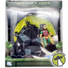 DC Batman and Robin Toys R Us Exclusive Set of Two Action Figures Mattel NRFP