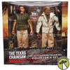Texas Chainsaw Massacre The Texas Chainsaw Massacre The Hitchhiker/Nubbins Collector's Set NECA NRFP