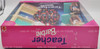 Barbie Teacher Barbie Blonde w/ Blonde Girl & Brunette Boy Students Recalled 1995 NRFP