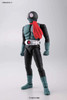 Kamen Rider MG Figurerise Kamen Rider 1 Model Kit Bandai