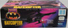 DC Batman Batcopter Action Vehicle Dark Knight Collection 1990 Kenner 63220 NRFB