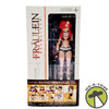 Fraulein Revoltech Gurren Lagann Yoko Action Figure Series No. 10 Kaiyodo NRFP