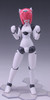 Robot Neanthropinae Polynian MMM Shamrock (Ver. Update) Action Figure