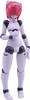 Robot Neanthropinae Polynian MMM Shamrock (Ver. Update) Action Figure