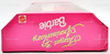 Barbie Target 35th Anniversary Doll Special Edition Mattel 16485