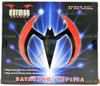 NECA Reel Toys Batman Beyond Black and Red Batarang Replica NRFB