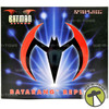 NECA Reel Toys Batman Beyond Black and Red Batarang Replica NRFB