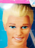 Barbie Sun Jewel Ken Doll 1993 Mattel No. 10954 NRFB