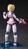 Polynian Robot Neoanthropinae Polynian Shamrock: Girl's Bikini Action Figure