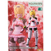 Polynian Robot Neoanthropinae Polynian Shamrock: Girl's Bikini Action Figure